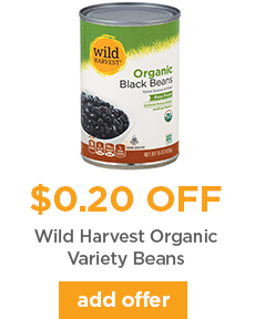 Organic Variety Beans
