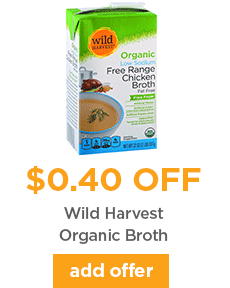 Organic Broth