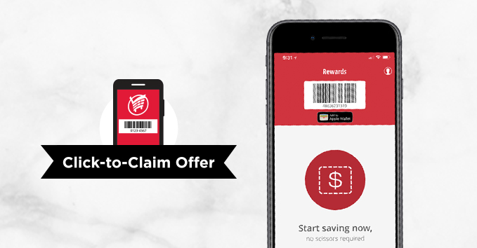 Click-to-Claim Offer